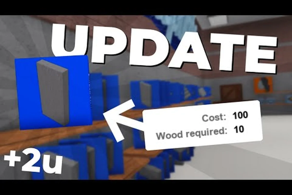 Lumber Tycoon 2 Blueprint Manager and Build Files Explained