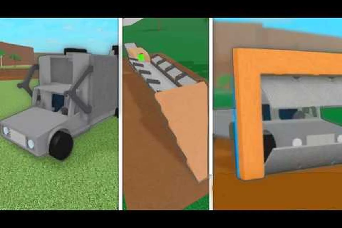 Lumber Tycoon 2 Build Ideas: Starter Base to Super Blueprints