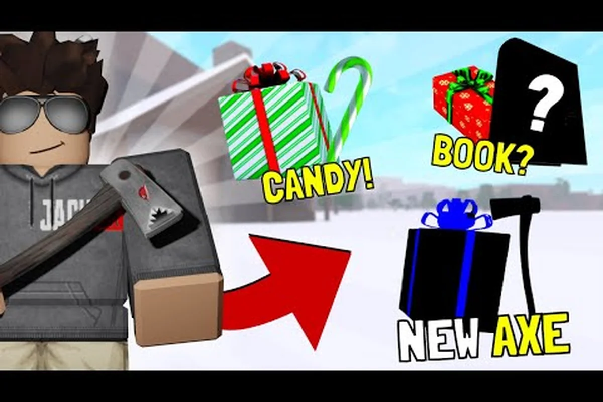 Lumber Tycoon 2 New Gift: When Can You Open Gifts