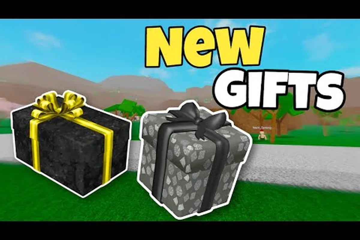Lumber Tycoon 2 Christmas 2026 Event and Gift Guide