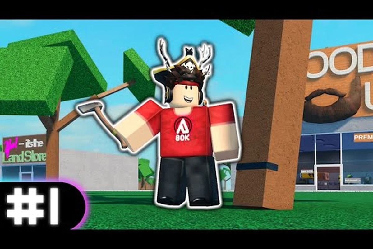 Lumber Tycoon 2 Guide: Core Systems and Progression