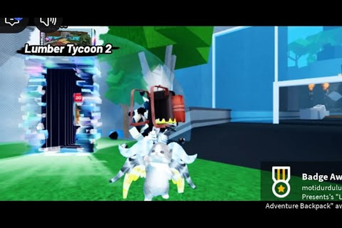 Lumber Tycoon 2 Quests: NPCs and Event Guide