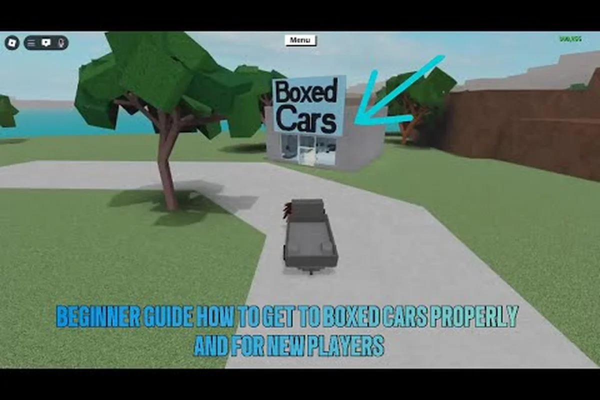 Lumber Tycoon 2 How to Get a Car and Flip It