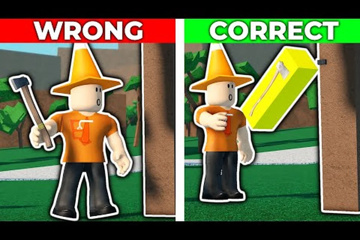 Lumber Tycoon 2 Beginner Guide: Land, Axes, First Cash