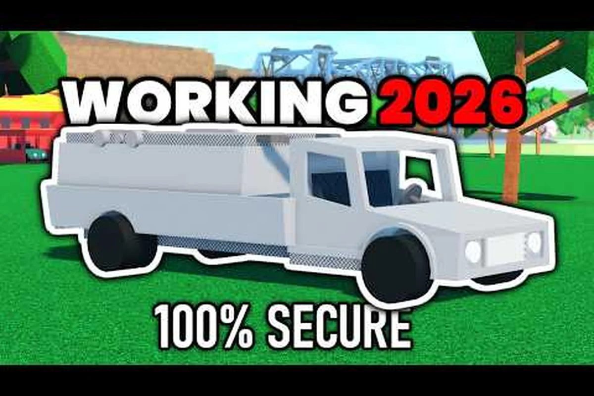 Lumber Tycoon 2 Vault Truck: Mega Trailer and Hauler
