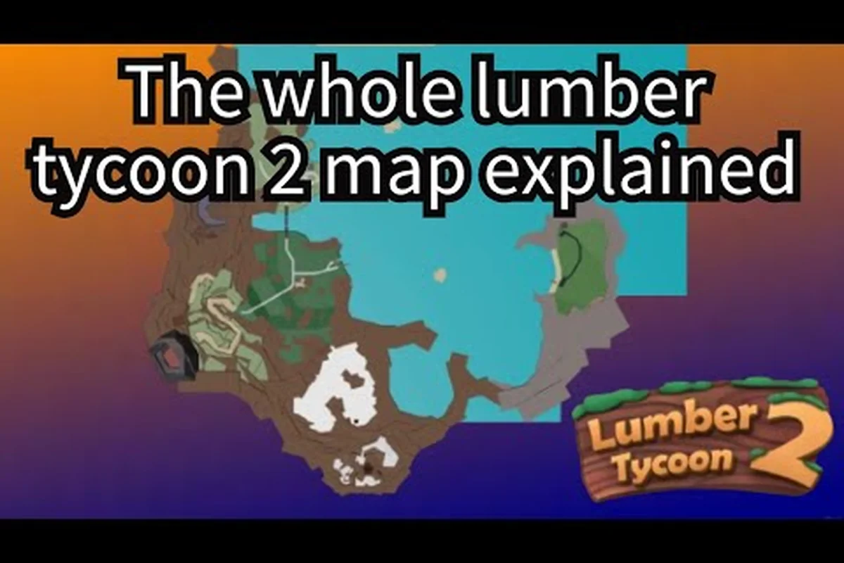 Lumber Tycoon 2 Safari: Safari Square and the Hole