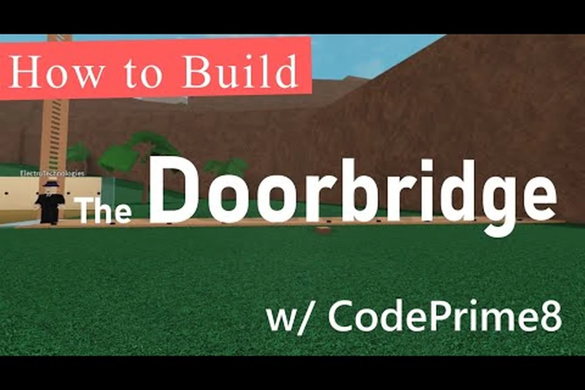 Lumber Tycoon 2 Bridge Locations: Main Biome to Safari