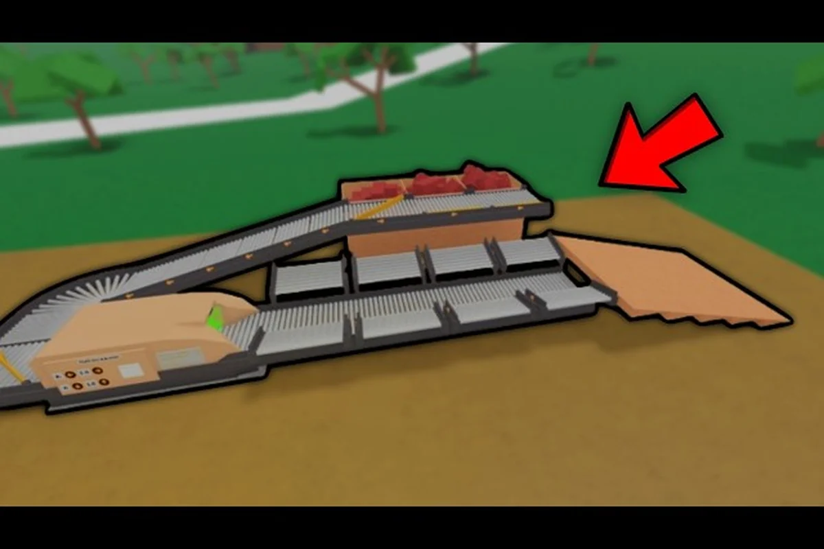 Lumber Tycoon 2 Best Farm Setup for Maximum Profit