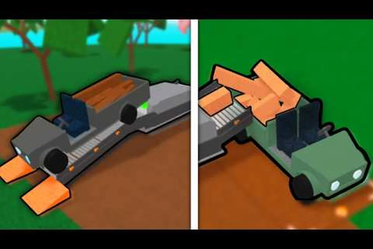 Lumber Tycoon 2 Automatic Sawmill Wiring and Sell Setup