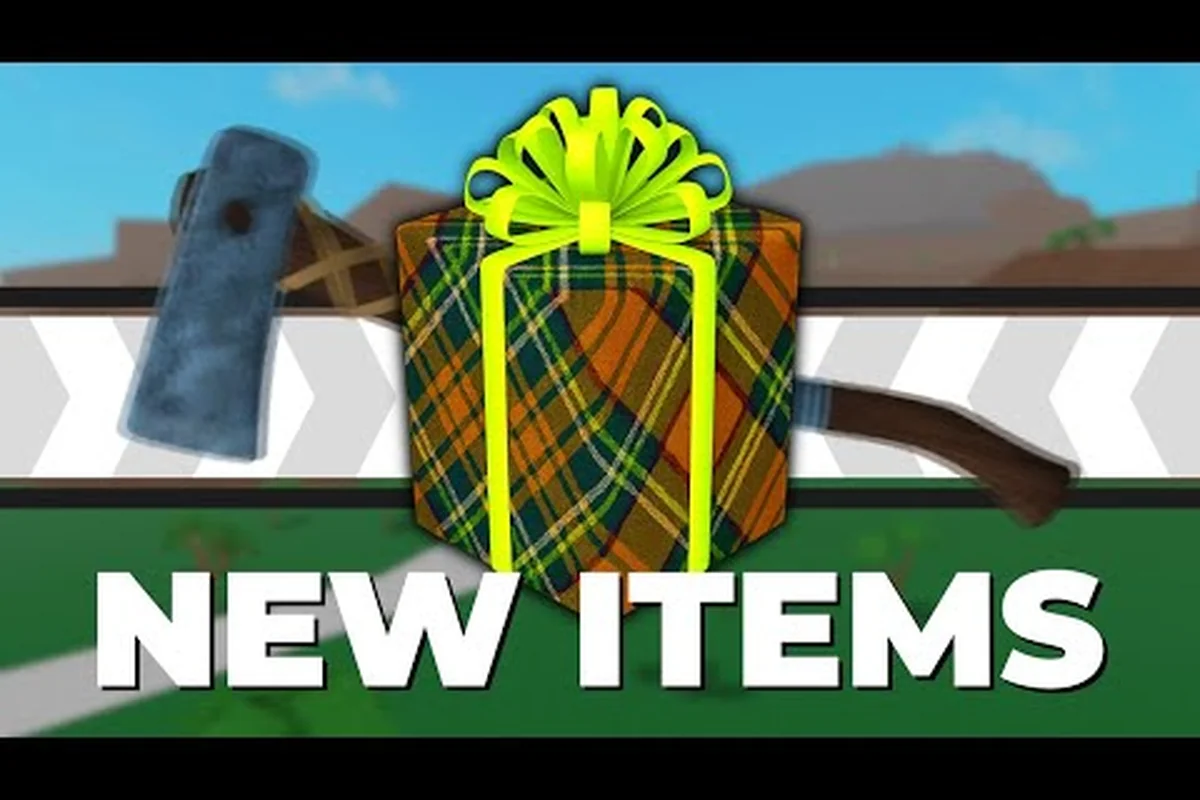 Lumber Tycoon 2 Gift Value List for 2026 Price Checks
