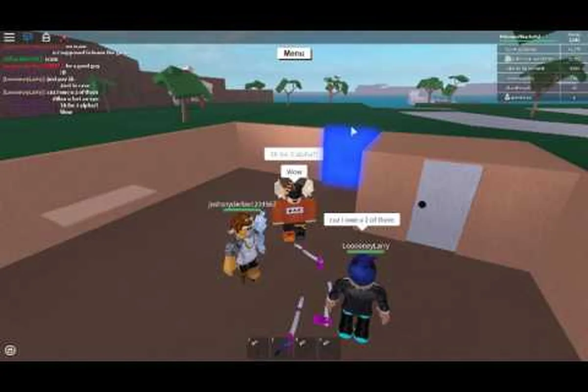 Lumber Tycoon 2 Trade Server: Join the 345K-Member Fans Hub