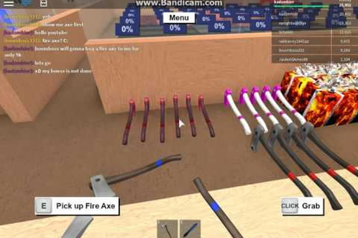 Lumber Tycoon 2 Trading: Stocking Up and Long Planking Methods