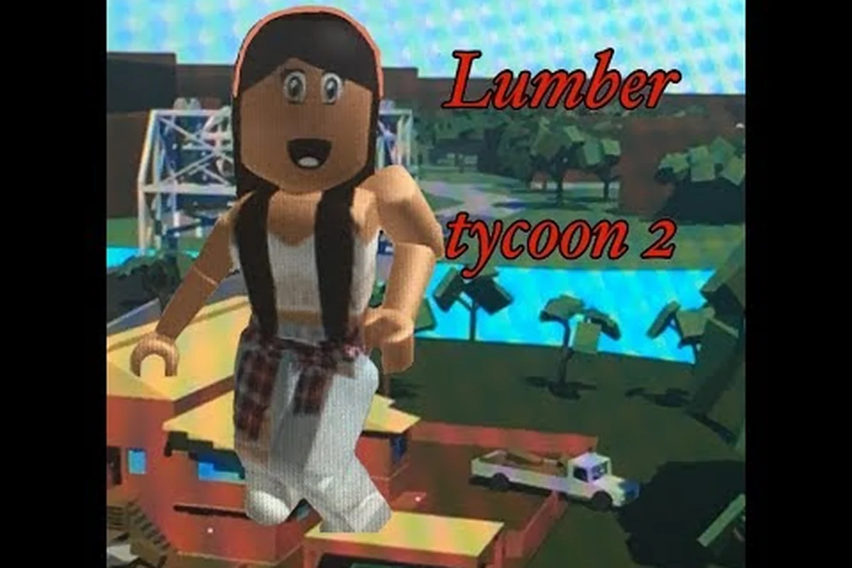 Lumber Tycoon 2 Market Prices: Sell Cornucopia and Plain Axe