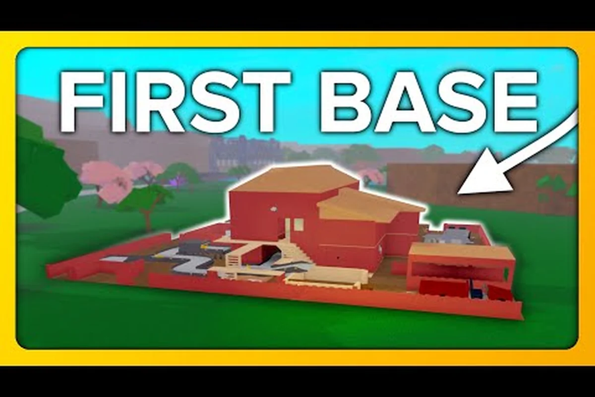 Lumber Tycoon 2 Owner: Ruhven and Game History
